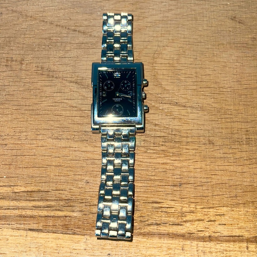 watch